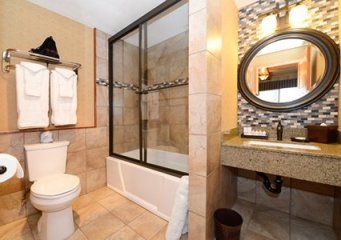 Hotel Quality & Center